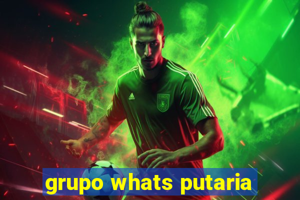 grupo whats putaria